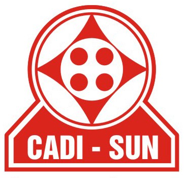 Ý nghĩa của Logo và nhãn hiệu CADI-SUN