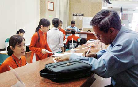 Banks put forward M&A plans
