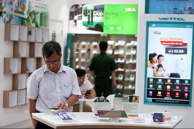 11M phones and accessories exports estimated at $31.33bn, vietnam economy, business news, vn news, vietnamnet bridge, english news, Vietnam news, news Vietnam, vietnamnet news, vn news, Vietnam net news, Vietnam latest news, Vietnam breaking news 11M phones and accessories exports estimated at $31.33bn, vietnam economy, business news, vn news, vietnamnet bridge, english news, Vietnam news, news Vietnam, vietnamnet news, vn news, Vietnam net news, Vietnam latest news, Vietnam breaking news